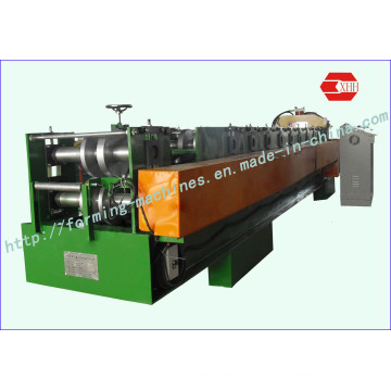 Z Channel Machines with Pre-Punching and Pre-Cutting Z Purline Forming Machine Purline Making Machine Roll Forming Machine